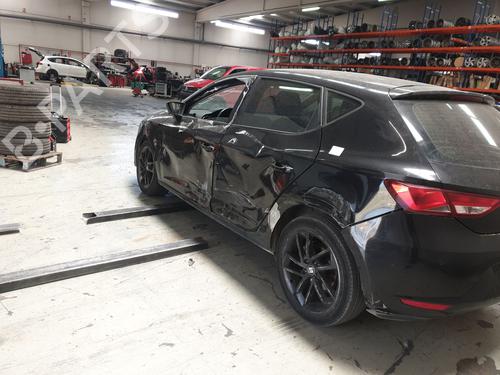 Starter SEAT LEON (5F1) 1.6 TDI | BP38539456M8  - Image 14