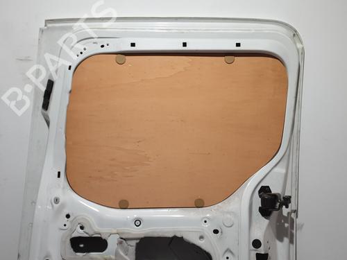 Right slide door CITROËN BERLINGO Box Body/MPV (B9)  | BP29742452C75 