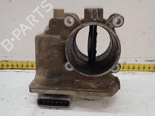 Used Throttle body NISSAN NAVARA NP300 (D40) [2004-2025]  9476382