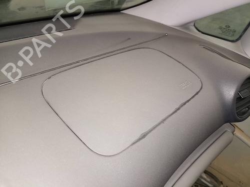 Airbag Kit KIA CARENS II MPV (FJ)  | BP15678956C86 