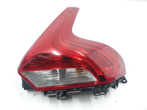 Right taillight VOLVO V40 Hatchback (525) D3 | BP39988161C35 - Image 2