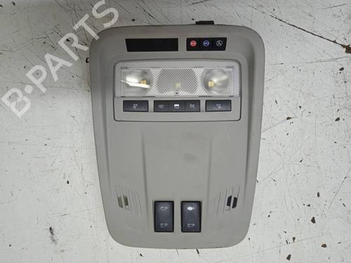 Used Interior roof light OPEL ASTRA K (B16) [2015-2022]  11812534