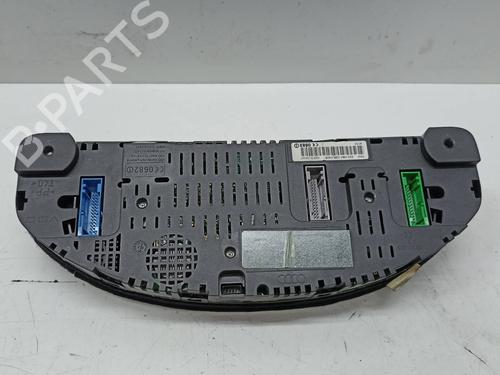 Instrument cluster AUDI A6 C5 (4B2) 3.0 | BP9471437C47 
