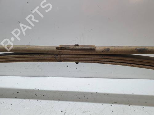 Other NISSAN NAVARA NP300 (D40) | BP25882222O1