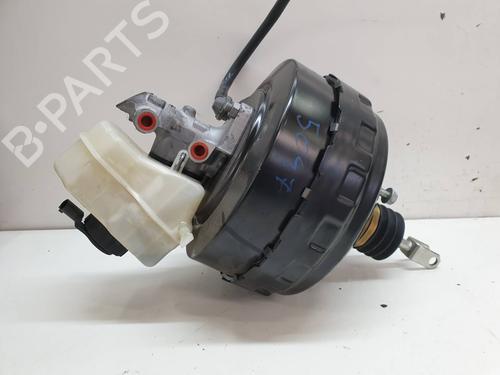 Used Servo brake BMW 3 (E90) [2004-2012]  17717268
