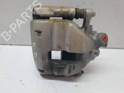 Used Right front brake caliper PEUGEOT 308 III (FB_, FH_, FP_, F3_, FM_) PureTech 130 (FPHNSL, FPHNST) (131 hp) 15992008