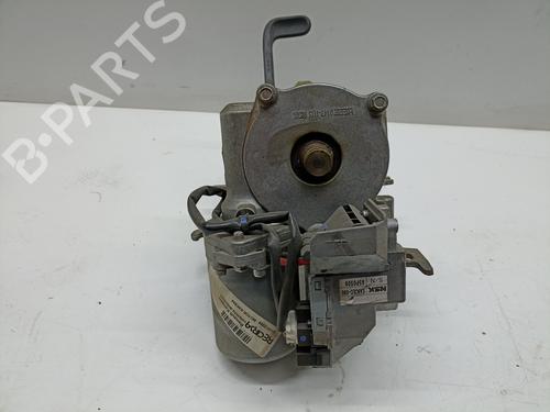 Steering column RENAULT KANGOO / GRAND KANGOO II (KW0/1_)  | BP9462508M21 