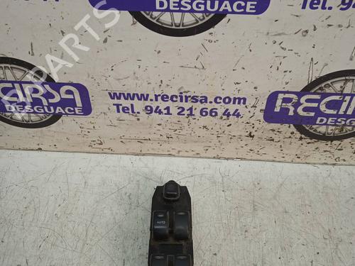 Used Left front window switch HONDA CIVIC VI Fastback (MA, MB) [1994-2001]  9491583