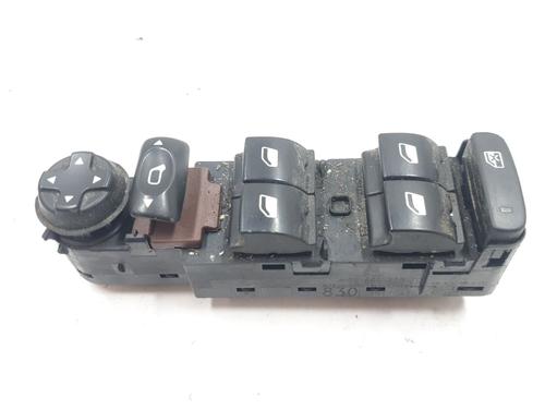 Left front window switch CITROËN C4 II (NC_) 1.6 BlueHDi 100 | BP37758833I27 - Image 2