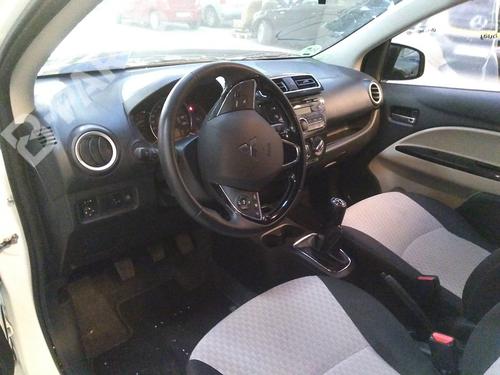 Right sun visor MITSUBISHI MIRAGE / SPACE STAR VI Hatchback (A0_A) 1.2 (A03A) | BP9483477I2  - Image 24