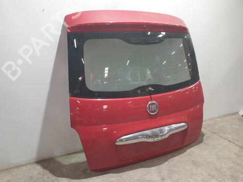 Tailgate FIAT 500 (312_)  | BP25882117C6