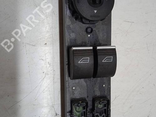 Left front window switch FORD FIESTA VI (CB1, CCN)  | BP9477247I27 