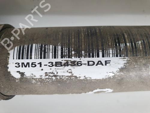 Right front driveshaft FORD FOCUS II (DA_, HCP, DP)  | BP18708311M39 