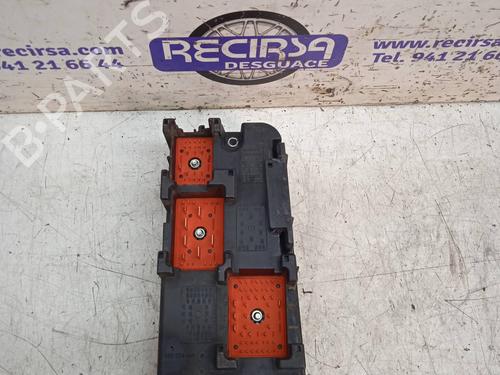 Zekeringkast OPEL VECTRA C GTS (Z02)  | BP9484978E1 