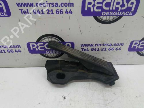 Pedal SEAT TOLEDO III (5P2)  | BP9470521I4 