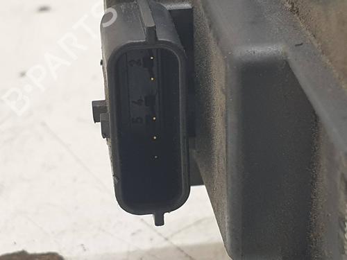 Egr NISSAN QASHQAI / QASHQAI +2 I (J10, NJ10, JJ10E)  | BP21395802M69 