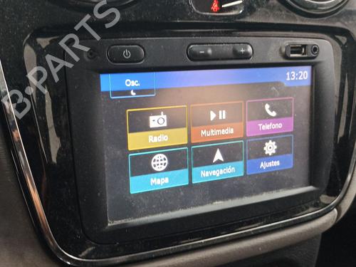 Starter DACIA LODGY (JS_) 1.2 TCe (JSAY, JSM0) | BP30182125M8 