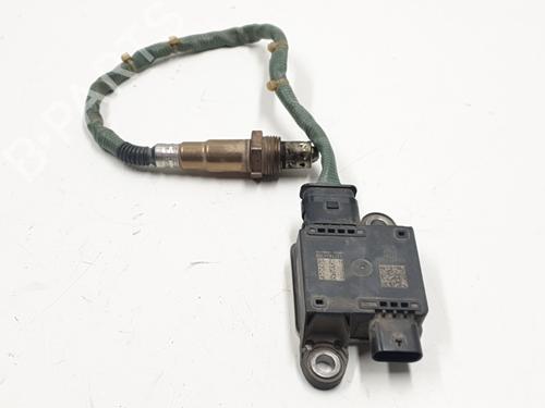 electronic-sensor-peugeot-boxer-platformchassis-2006-40109218 main image