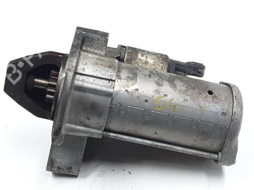 Used Starter CITROËN BERLINGO Box Body/MPV (B9) [2008-2025]  29745644
