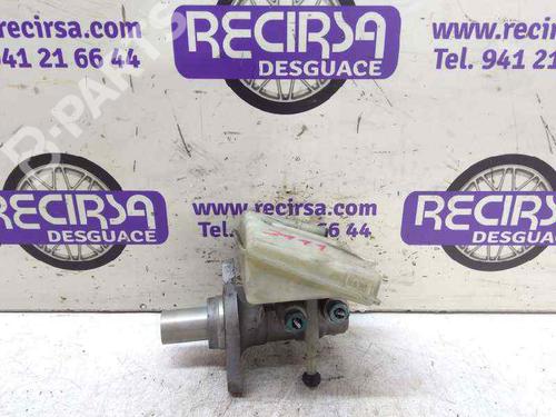 Used Master brake Master brake FORD S-MAX (WA6) 2.0 TDCi (140 hp) 9473154 9473154