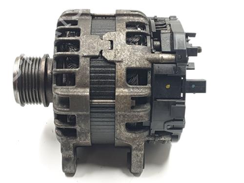 Generator AUDI Q7 (4MB, 4MG, 4MQ) SQ7 quattro (507 hp) 30277749