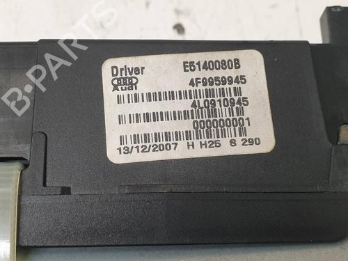 Electronic module AUDI Q7 (4LB) 3.0 TDI quattro | BP20489766M83 