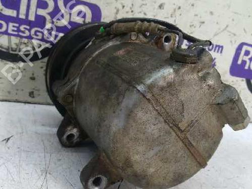 AC compressor SUZUKI GRAND VITARA I (FT, HT)  | BP9478914M34 