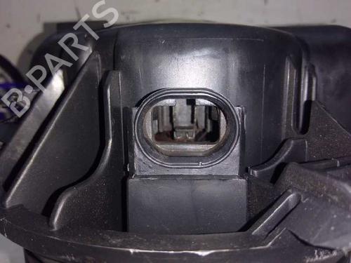 Heater blower motor PEUGEOT 406 (8B)  | BP9476474M62 