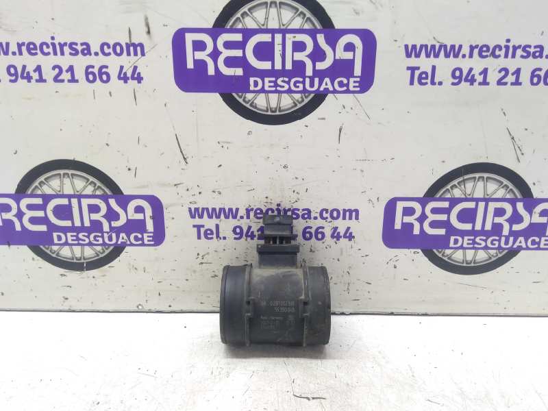 Débitmètre de masse d'air OPEL Corsa D 5 portes 1.3 CDTI 16V 75 cv au meilleur prix