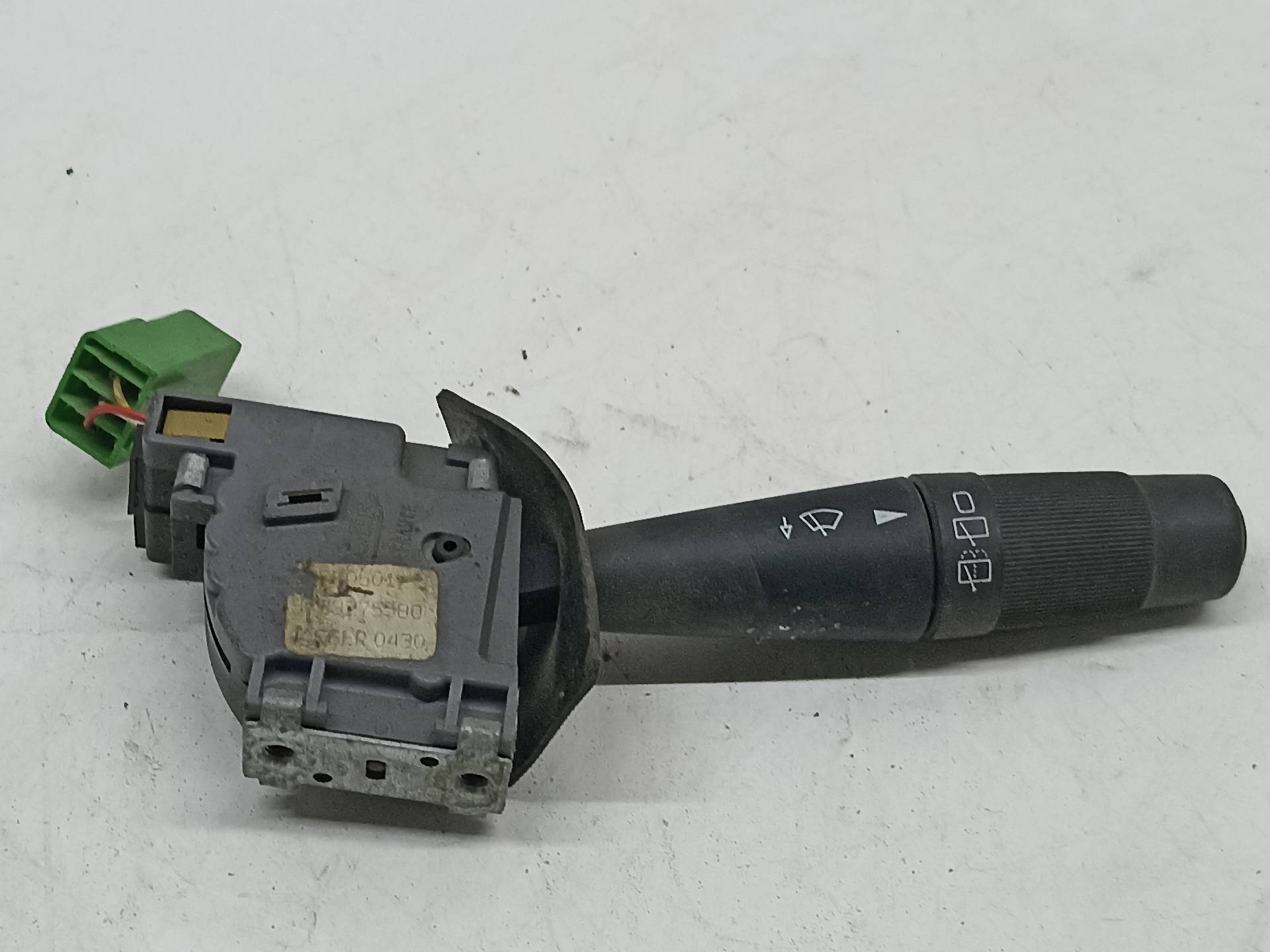 Steering column stalk PEUGEOT 205 II (20A/C) 9459921 | B-Parts