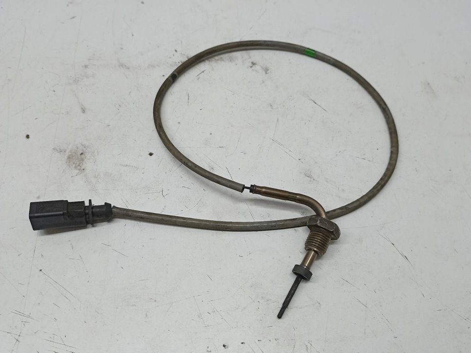Electronic sensor VW TIGUAN (5N_) 2.0 TDI 9465487 BParts