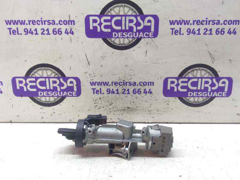 Ignition barrel FORD TRANSIT Van (FA_ _) 9474367 BParts