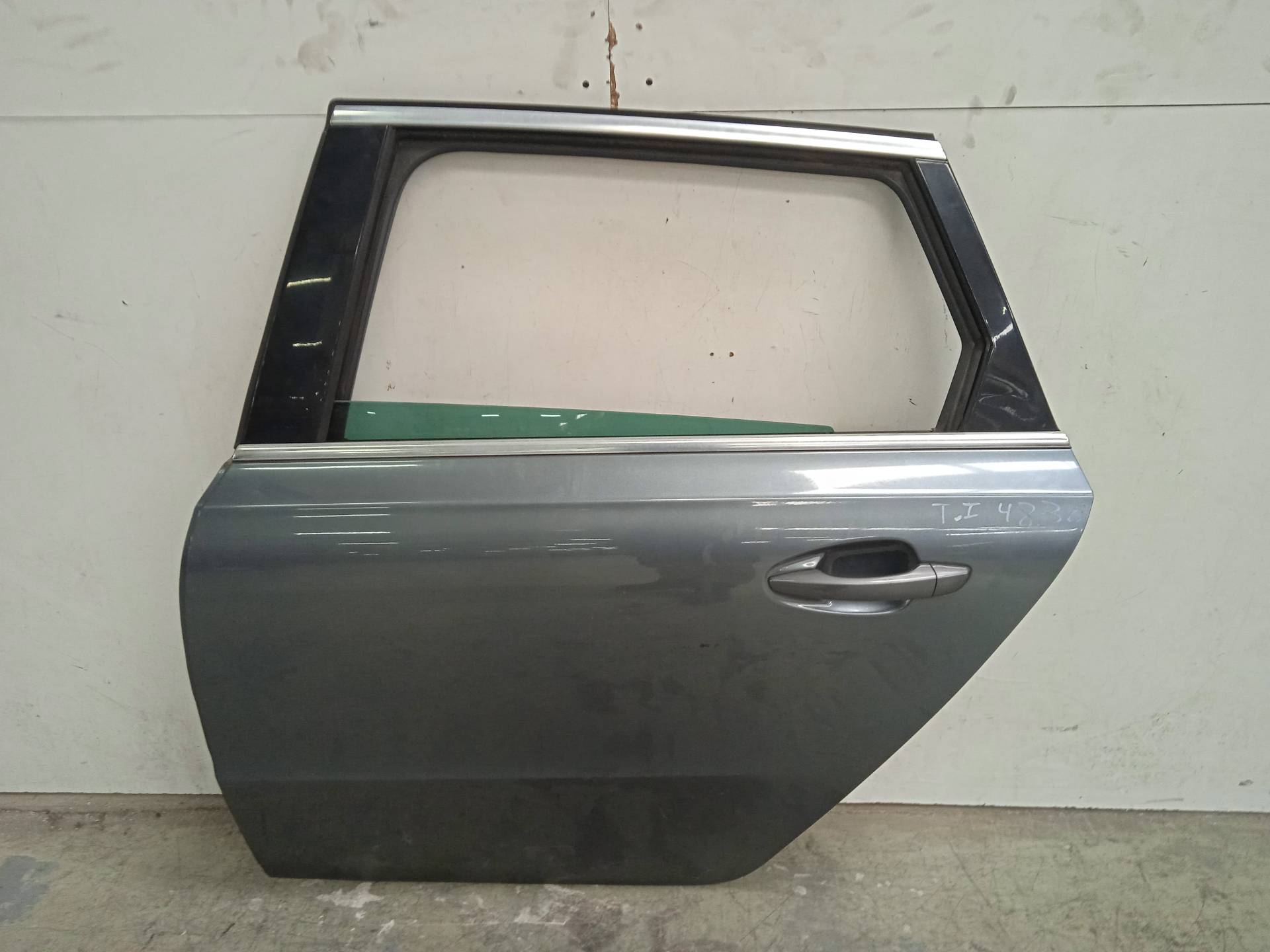 GDB5067 TRW Brake Pad Set Prepared For Wear Indicator 29059, 29061 Truck AUTODOC Price And Review - View #8