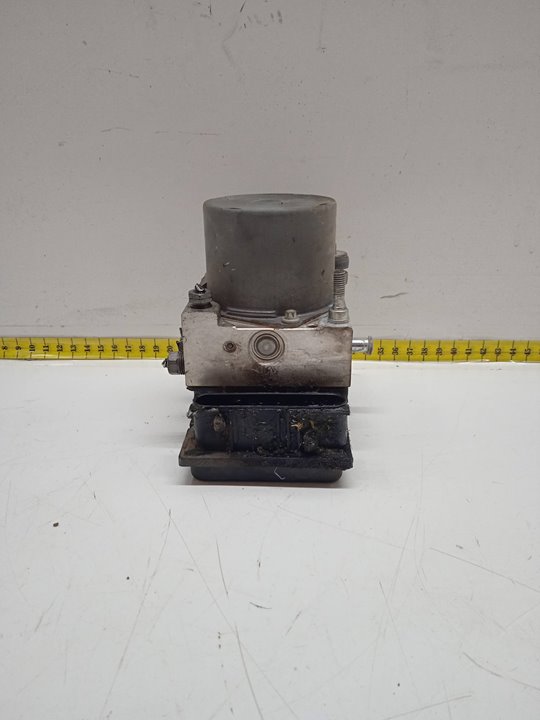 ABS pump PEUGEOT 207 CC (WD_) 1.6 HDi 9486164 BParts