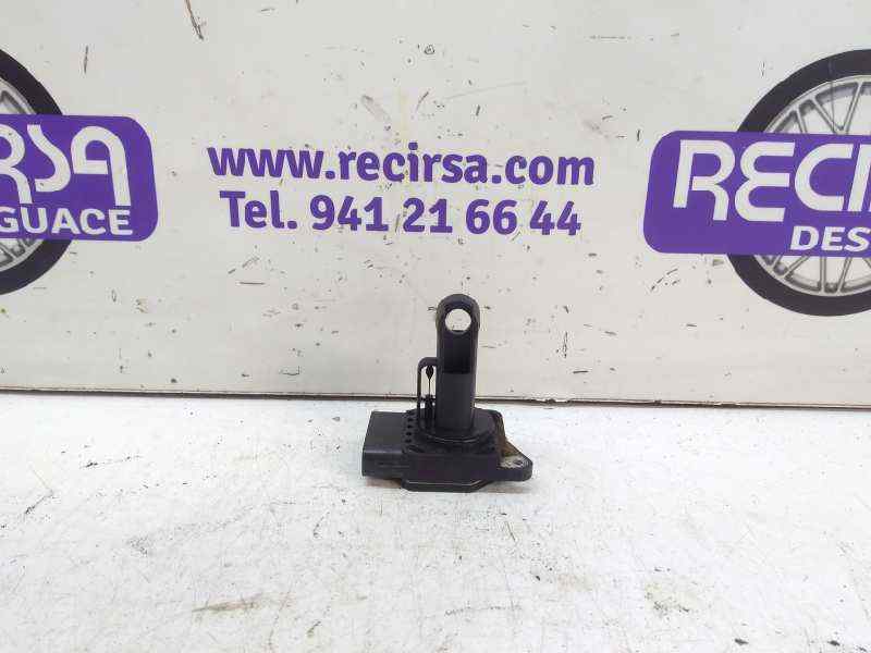 Mass air flow sensor MAZDA 3 (BL) 9550065 BParts