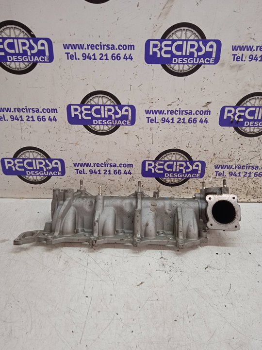 Intake manifold MAZDA 3 (BL) 9551144 BParts