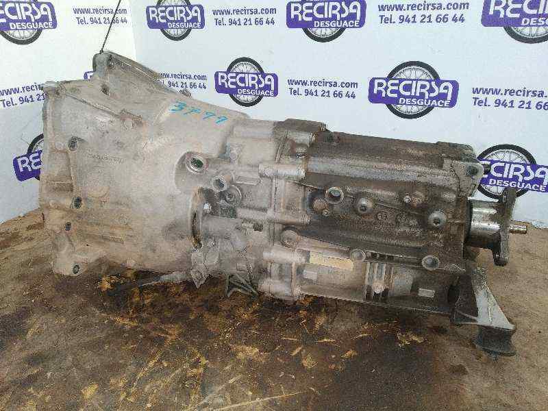 Manual gearbox BMW 3 Coupe (E46) 320 Cd 9465547 BParts