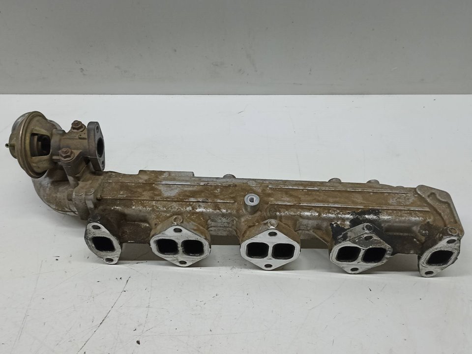 Intake manifold FORD RANGER (ER, EQ, R_) 2.5 D 9473484 BParts