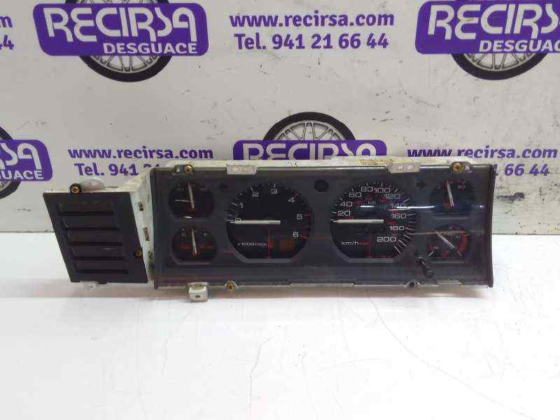 Instrument cluster JEEP CHEROKEE (XJ) 2.1 TD 9481662 BParts