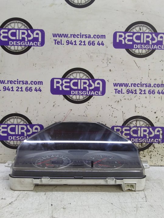 Instrument cluster VOLVO V50 (545) 1.6 D 9483264 BParts