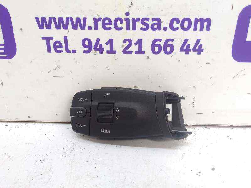 Switch SEAT IV (6J5, 6P1) 9470005 BParts