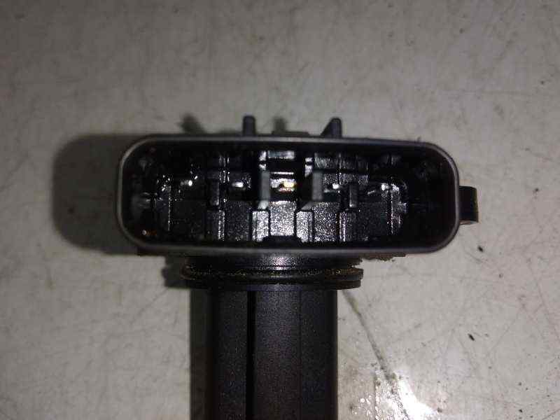 Mass air flow sensor MAZDA 3 (BL) 9550065 BParts