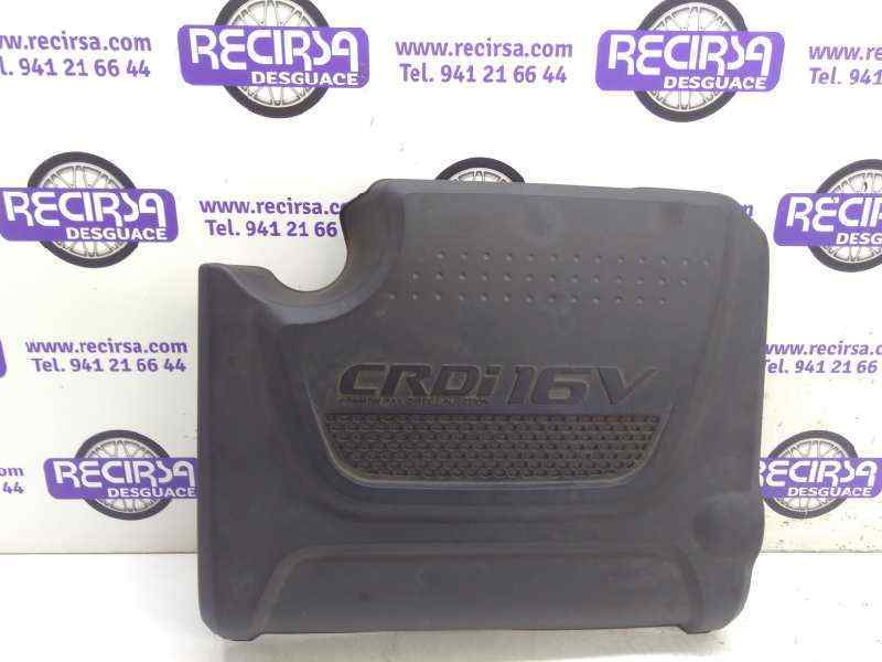Engine cover HYUNDAI SANTA FÉ III (DM, DMA) 2.0 CRDi 9477178 BParts