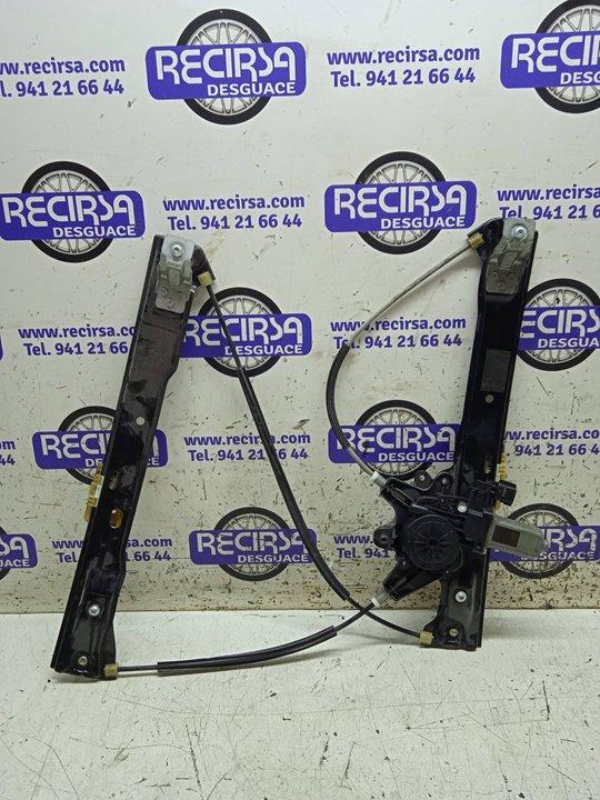 MTC Fensterheber Rechts Vorne - Für Klassische Mercedes Modelle | 3107/109-720-12-46