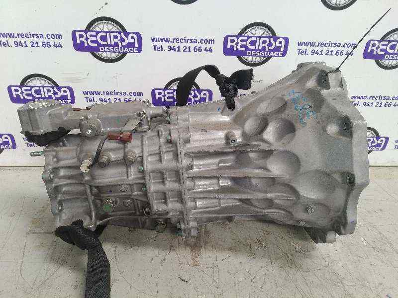 ABS Capteur De Vitesse Roue Avant à Gauche Pour Isuzu D-Max II Tfr Tfs