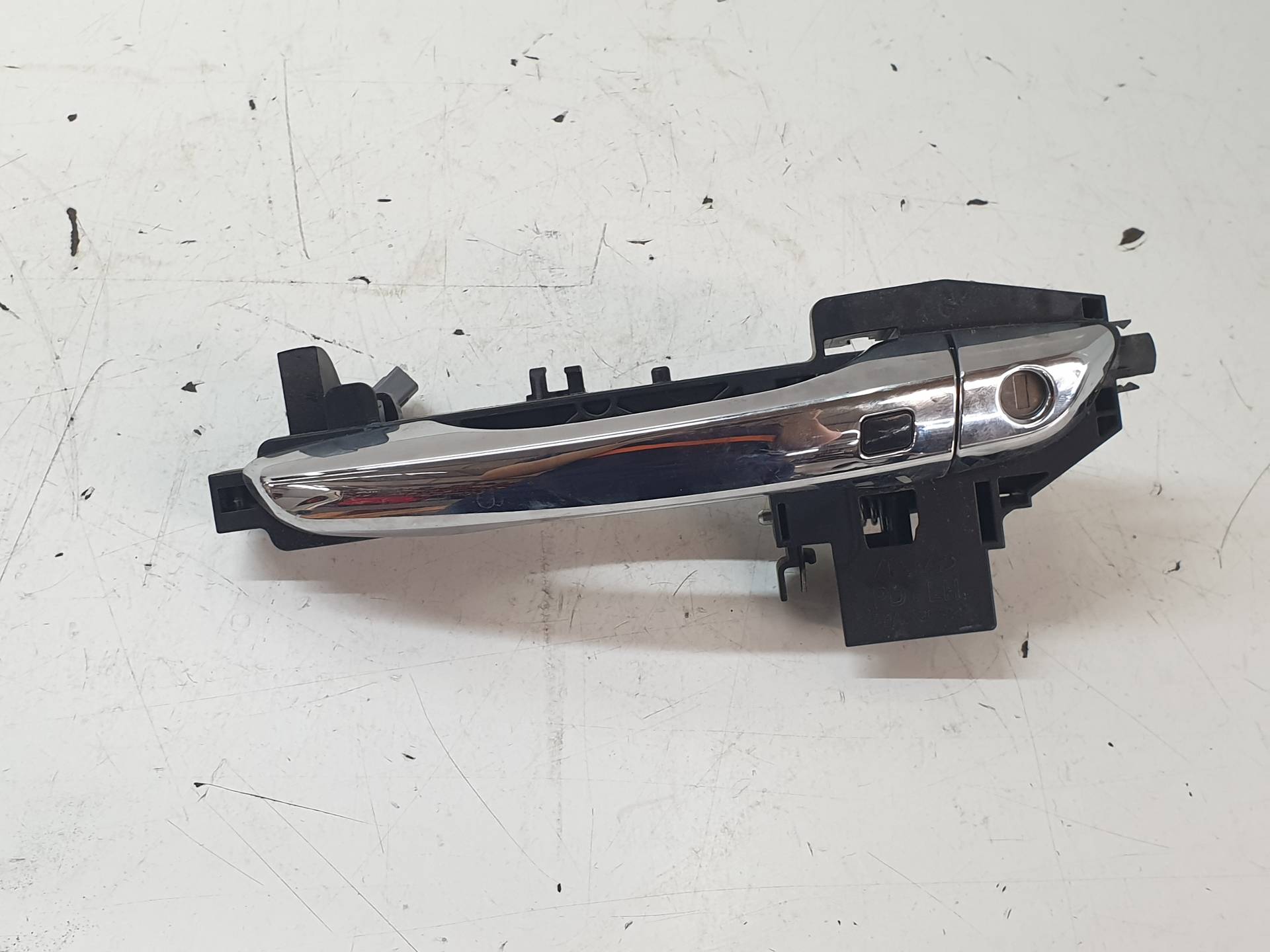 Front left exterior door handle HYUNDAI i30 (PDE, PD, PDEN) 18473900 ...