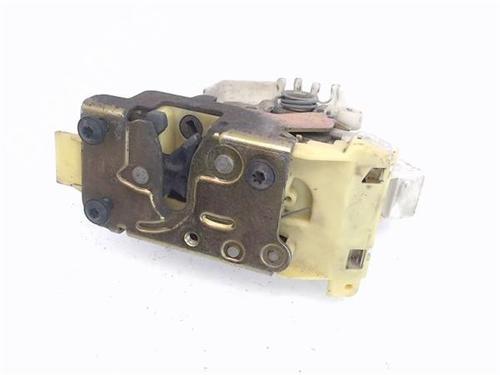 Rear left lock FORD FOCUS I (DAW, DBW)  | BP17053337C100 
