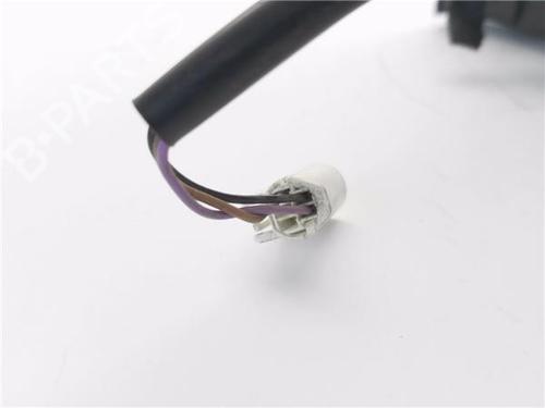 Right mirror TOYOTA COROLLA Verso (_E12_) 1.8 | BP30154107C27