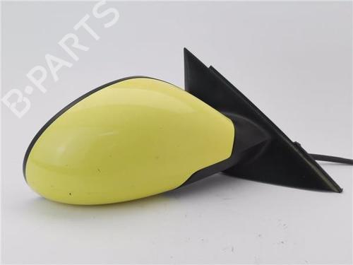 Right mirror SEAT IBIZA III (6L1) 1.9 TDI | BP23169163C27 