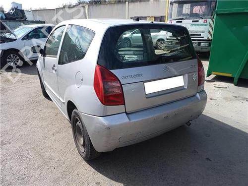 Electronic module CITROËN C2 (JM_) 1.1 | BP34237475M83  - Image 12